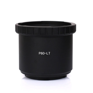 Adaptér / redukce z PENTACON SIX na Leica L