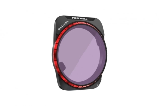 Freewell ND4/PL filtr pro DJI Air 3