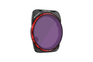 Freewell ND64/PL filtr pro DJI Air 3