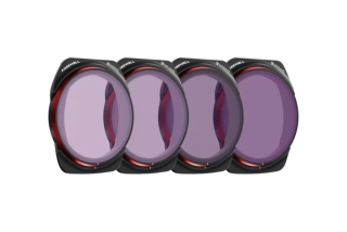 Freewell sada filtrů Bright Day pro DJI Air 3S