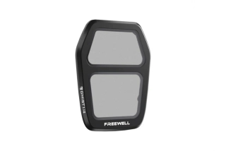 Freewell efektový Glow Mist 1/4 filtr pro DJI Air 3S
