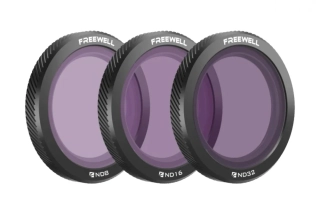 Freewell sada filtrů Standard Day pro DJI Neo