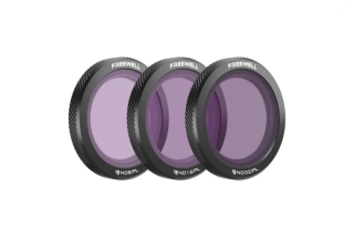 Freewell sada filtrů Bright Day pro DJI Neo 2