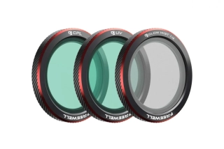 Freewell sada filtrů Everyday pro DJI Neo 2