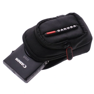 Pouzdro pro kompaktní fotoaparát Caruba Compex Mini 1