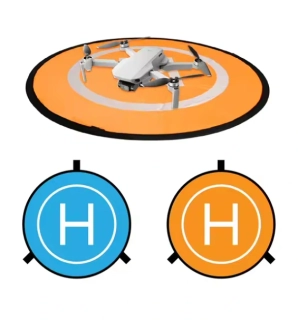 Přistávací plocha pro drony, heliport 55cm