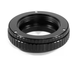 MAKRO ostřící HELICOID 13-22 mm teleskopické mezikroužky pro M42