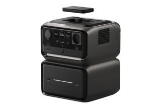 Bateriová stanice EcoFlow RIVER 3 Max Plus Wireless