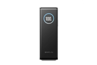 EcoFlow RAPID Power Banka (25000mAh,170W) - černá