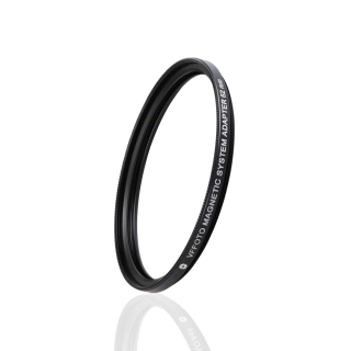 Adaptér magnetických filtrů VFFOTO 62 mm