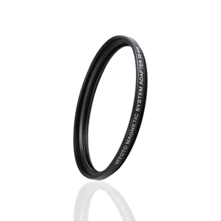 Adaptér magnetických filtrů VFFOTO 58 mm