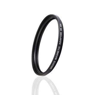 Adaptér magnetických filtrů VFFOTO 55 mm