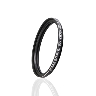 Adaptér magnetických filtrů VFFOTO 52 mm