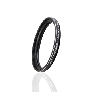 Adaptér magnetických filtrů VFFOTO 46 mm