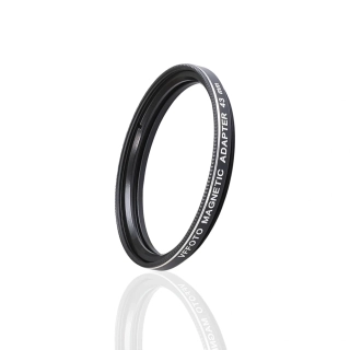 Adaptér magnetických filtrů VFFOTO 43 mm