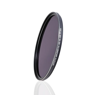 Magnetický ND filtr 8x VFFOTO GS 77 mm