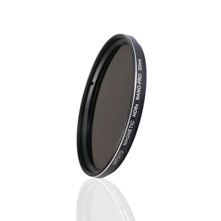 Magnetický ND filtr 8x VFFOTO NANO-PRO 52 mm