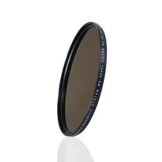 Magnetický ND filtr 8000x VFFOTO GS 86 mm