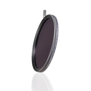 Magnetický variabilní ND filtr 2-32x VFFOTO NANO-PRO TC 72 mm