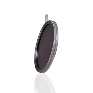 Magnetický variabilní ND filtr 2-32x VFFOTO NANO-PRO TC 67 mm