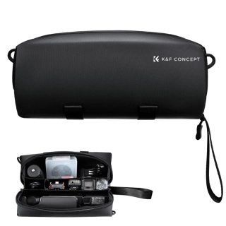 K&F Concept Ochranné pouzdro nejen pro DJI Osmo Pocket 3 Creator Combo