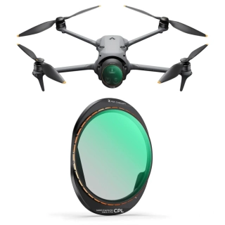 K&F Concept CPL filtr pro DJI Mavic 4 Pro