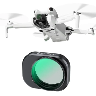 K&F Concept CPL filtr pro DJI Mini 4 Pro
