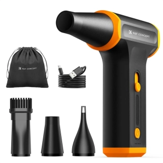 K&F Concept Kapesní elektrický vzduchový ofukovač