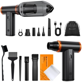 K&F Concept Elektrický vzduchový ofukovač 19v1