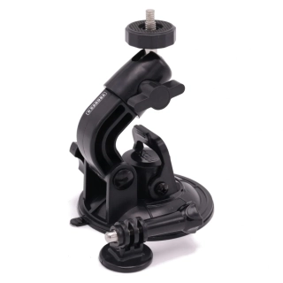 Přísavný držák Caruba Suction Cup PRO Mount