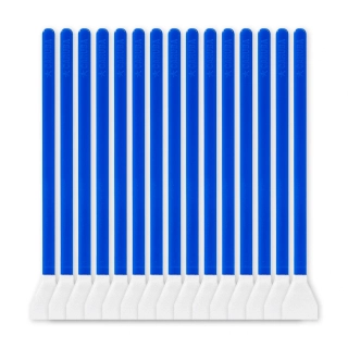 Čisticí tyčinky na snímač Caruba Swabs 16mm APS-C (15 ks)