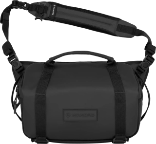 Fotobrašna WANDRD ROGUE Sling 9L Black
