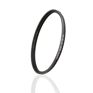 VFFOTO šroubovací UV filtr NANO 86 mm