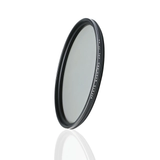 VFFOTO šroubovací polarizační filtr NANO-PRO 77 mm