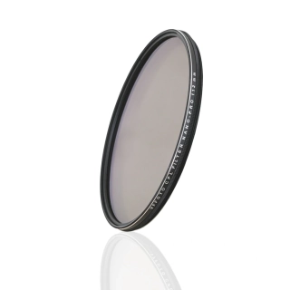 VFFOTO šroubovací polarizační filtr NANO-PRO 112 mm