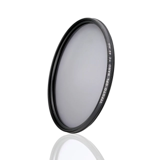 VFFOTO šroubovací polarizační filtr NANO TC 82 mm