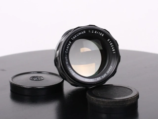 Super Multi Takumar 105 mm 2,8 závit M42