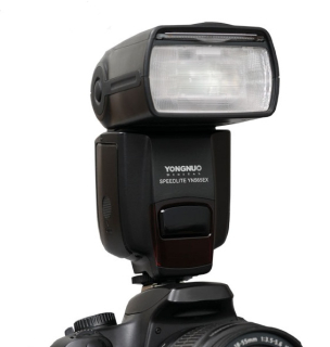 YONGNUO YN565 EX SPEEDLITE YN-565 EX TTL blesk pro Canon