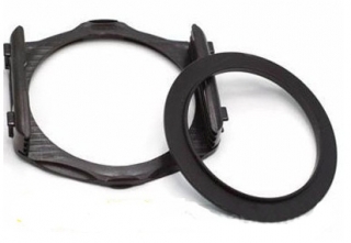 Držák filtrů pro Cokin Series P s P452 adaptačním kroužkem 52 mm