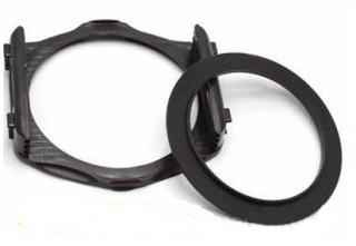 Držák filtrů pro Cokin Series P s P462 adaptačním kroužkem 62 mm