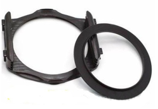 Držák filtrů pro Cokin Series P s P467 adaptačním kroužkem 67 mm